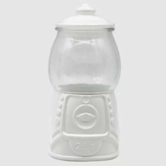 Target Gum Ball Machine Candy Jar 🇺🇸 - Picture 1 of 1